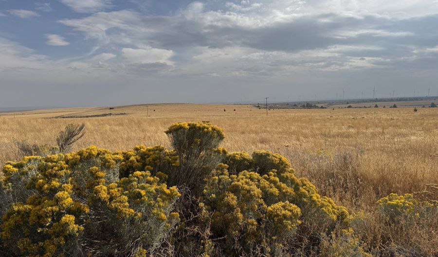 UKA Crider Valley RD, Bickleton, WA 99322 - 0 Beds, 0 Bath