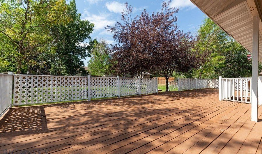 1010 Northern Pacific, Belgrade, MT 59714 - 6 Beds, 4 Bath