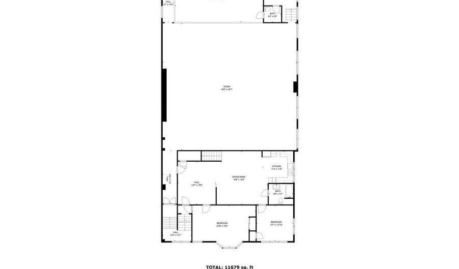 708 Broad St 3D, Central Falls, RI 02863 - 0 Beds, 0 Bath