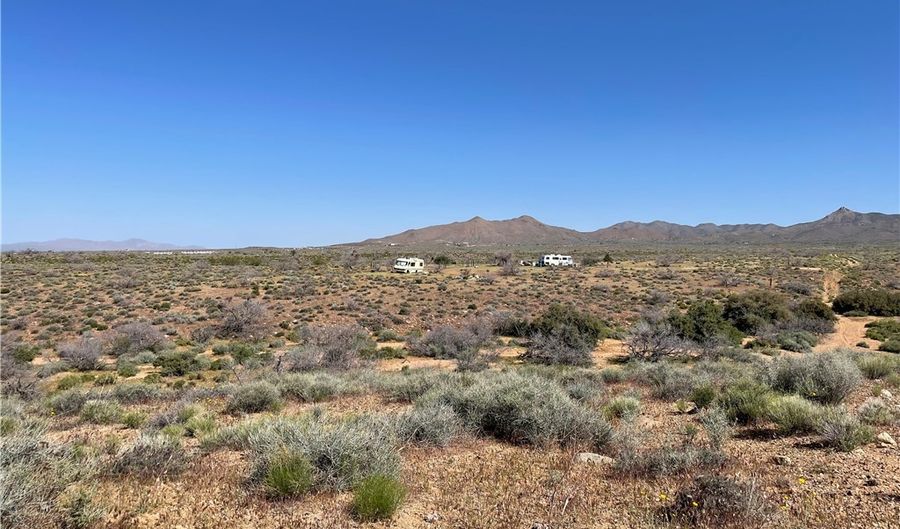 2 Lots Aksum Dr, Chloride, AZ 86431 - 0 Beds, 0 Bath