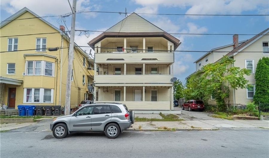 143 Hedley Ave, Central Falls, RI 02863 - 7 Beds, 4 Bath