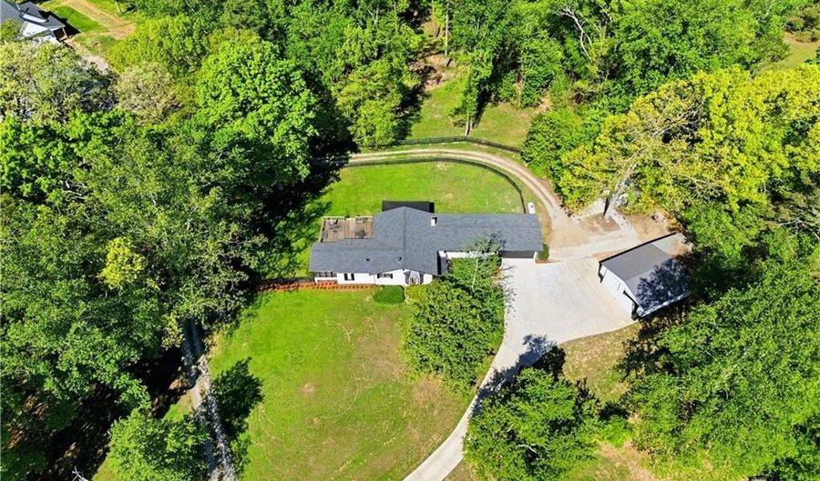 2969 Upper Bethany Rd, Ball Ground, GA 30107 - 3 Beds, 2 Bath