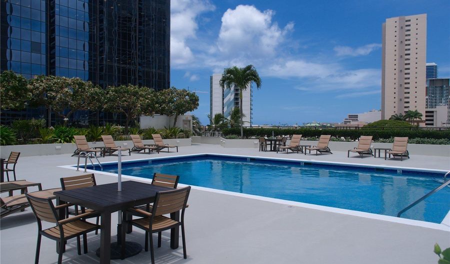 876 Curtis St 2109, Honolulu, HI 96813 - 2 Beds, 2 Bath