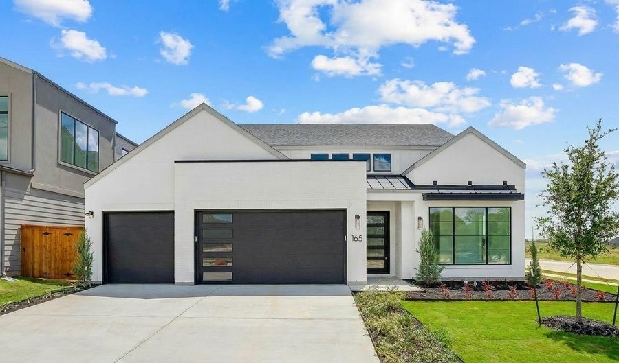 165 Lantern Ridge Dr, Aledo, TX 76008 - 4 Beds, 5 Bath