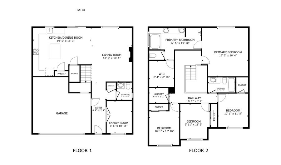 7177 SE SARAH Dr, Adair Village, OR 97330 - 4 Beds, 3 Bath