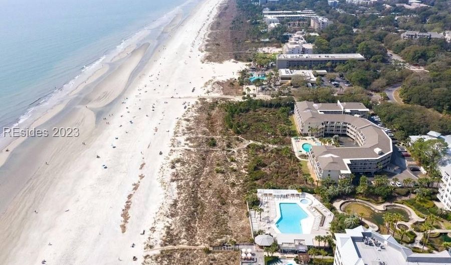 4 N Forest Beach Dr 318, Hilton Head Island, SC 29928 - 1 Beds, 1 Bath