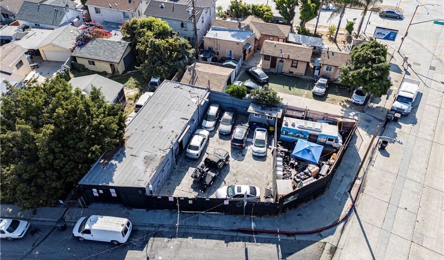 4701 Telegraph, Los Angeles, CA 90022 - 0 Beds, 0 Bath