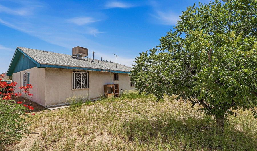 421 RAMSEY Ave, Anthony, NM 88021 - 3 Beds, 1 Bath