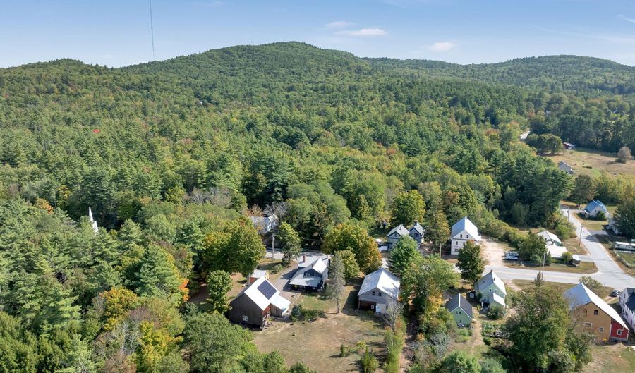 992 Pequawket Trl, Baldwin, ME 04091 - 5 Beds, 0 Bath