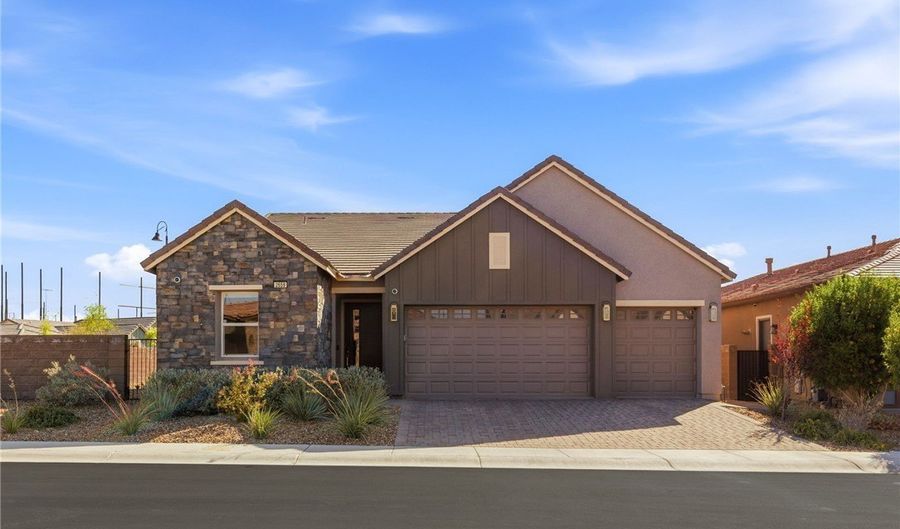 2659 Lilac Vine Ct, Henderson, NV 89044 - 3 Beds, 3 Bath