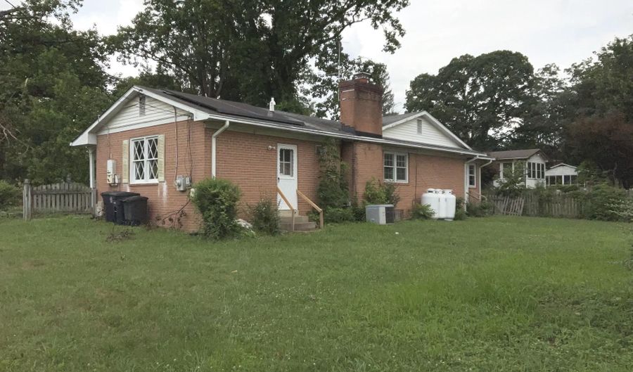 10600 PARRISH Ln, Bowie, MD 20721 - 3 Beds, 2 Bath