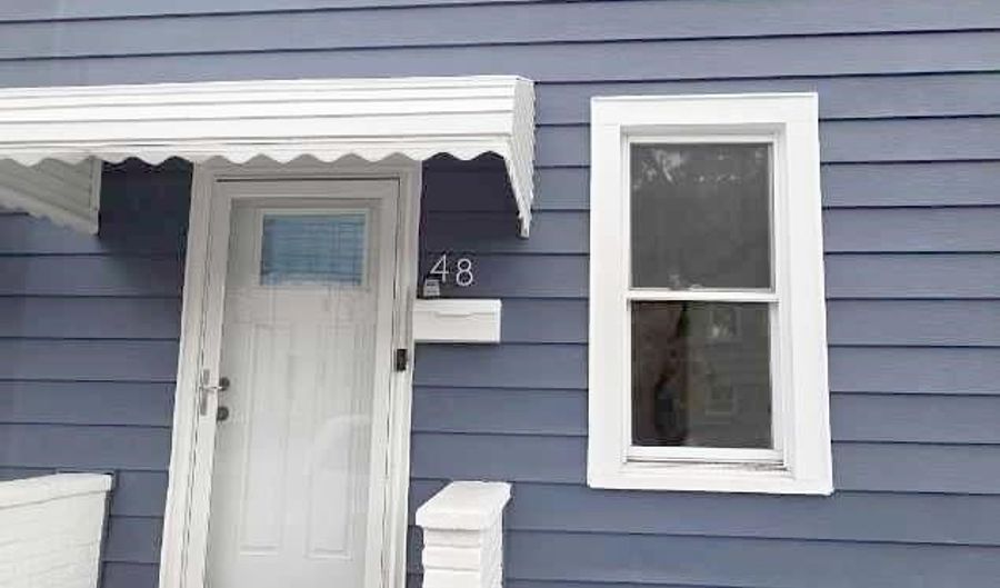 48 W 9TH St, Bayonne, NJ 07002 - 5 Beds, 2 Bath