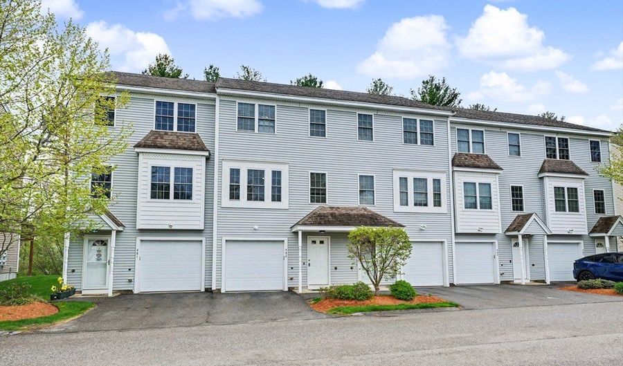 41 Boston Rd 482, Billerica, MA 01862 - 2 Beds, 2 Bath