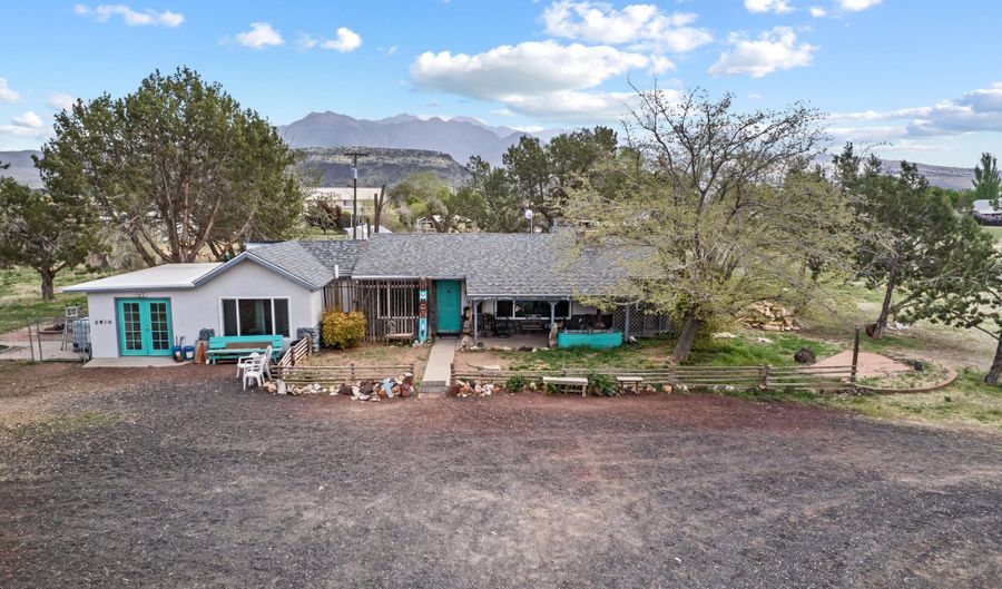 379 S Highway 18, Brookside, UT 84782 - 4 Beds, 3 Bath