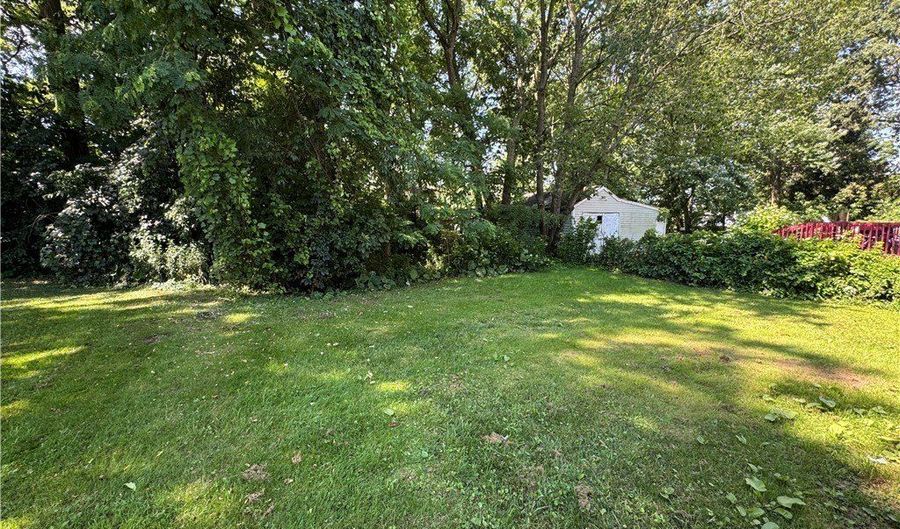 710 McKinley Ave, Akron, OH 44306 - 2 Beds, 1 Bath