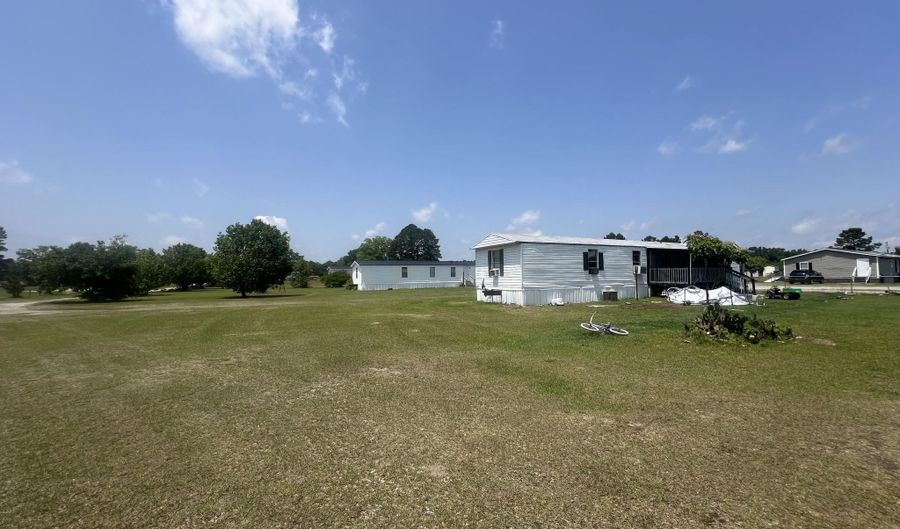 4360 W Hornes Church Rd, Bailey, NC 27807 - 0 Beds, 0 Bath