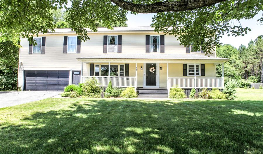 300 Northeast Rd, Standish, ME 04084 - 5 Beds, 4 Bath