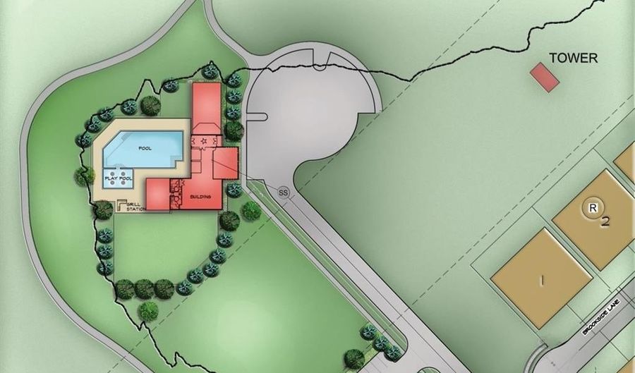 220 Starlight Dr, Anna, TX 75409 - 4 Beds, 2 Bath