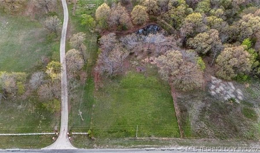 15475 County Road 3580, Ada, OK 74820 - 0 Beds, 0 Bath