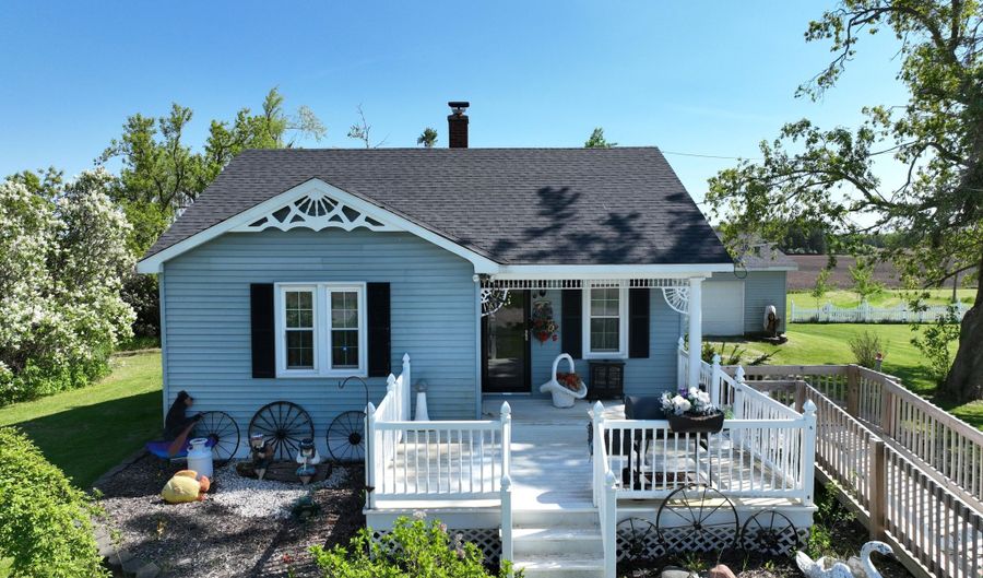 7625 Marwede Rd, Alpena, MI 49707 - 1 Beds, 1 Bath