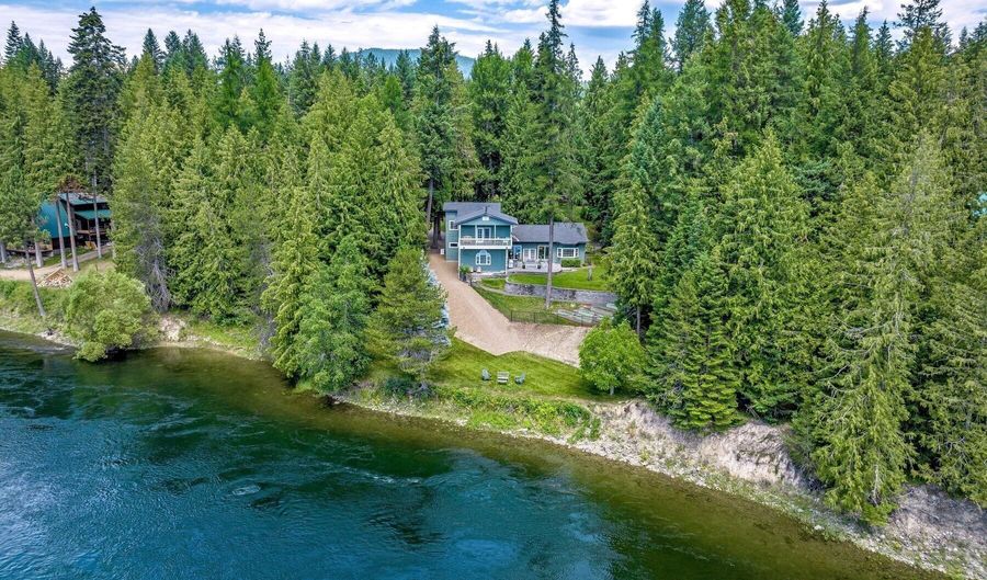 512 River Dr, Clark Fork, ID 83811 - 3 Beds, 3 Bath