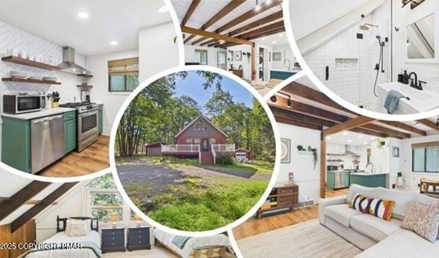 202 Thornberry Ln, Blakeslee, PA 18610 - 3 Beds, 2 Bath