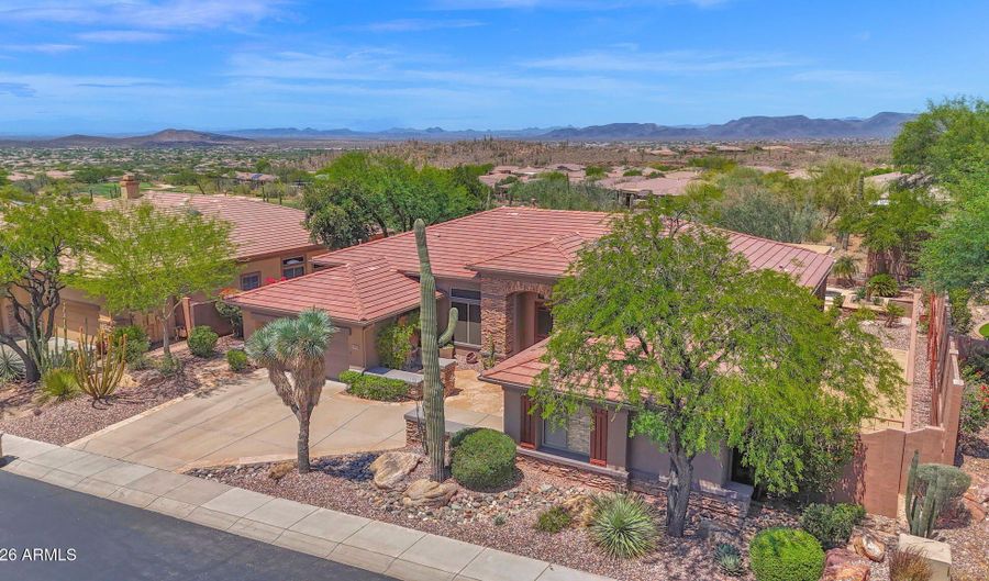 42408 N ASTORIA Way, Anthem, AZ 85086 - 3 Beds, 3 Bath