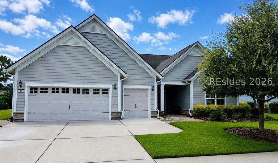 48 Gatewood Ln, Bluffton, SC 29910 - 3 Beds, 3 Bath