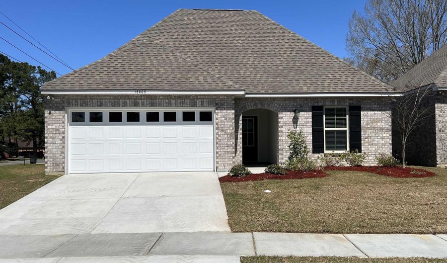 16003 Summer Gardens Ave, Baton Rouge, LA 70817 - 3 Beds, 2 Bath