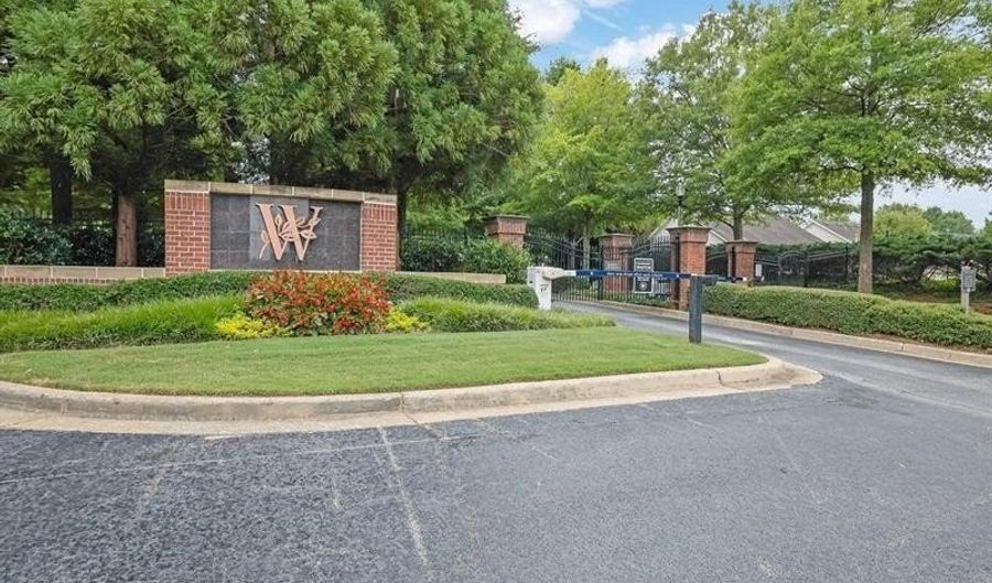 1682 Walton Reserve Blvd, Austell, GA 30168 - 4 Beds, 3 Bath