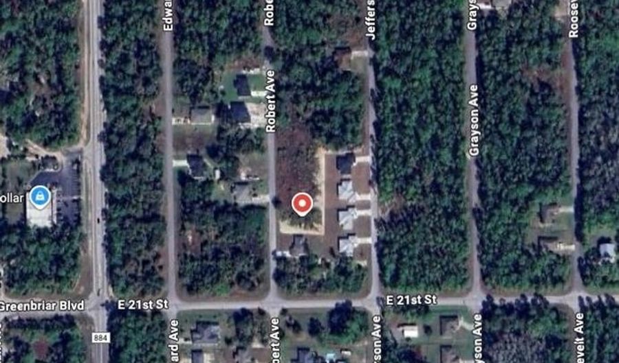 2104 Robert, Alva, FL 33920 - 0 Beds, 0 Bath