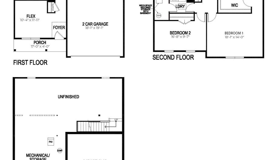 5 Whaler Ave, Barnegat, NJ 08005 - 4 Beds, 3 Bath