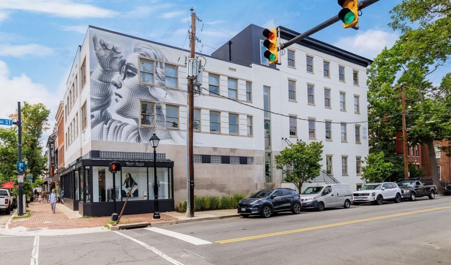 901 KING St 202, Alexandria, VA 22314 - 2 Beds, 1 Bath