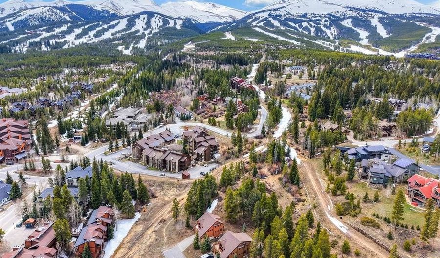 TBD SAWMILL ROAD, Breckenridge, CO 80424 - 0 Beds, 0 Bath