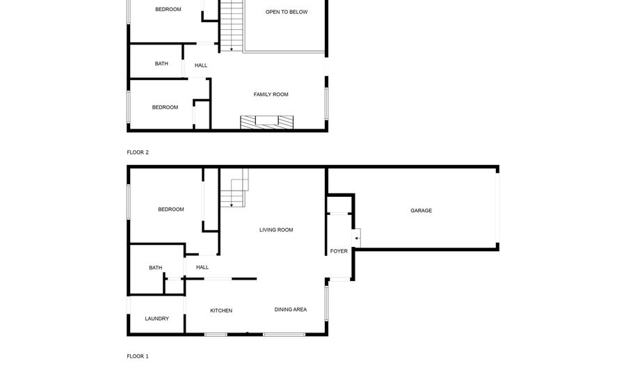 6950 Tamir Ave, Anchorage, AK 99504 - 3 Beds, 2 Bath