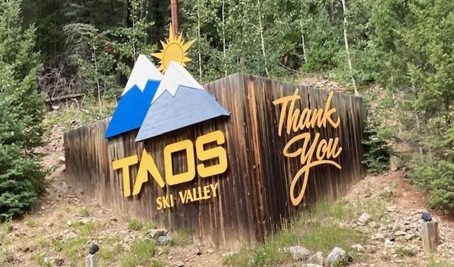 Block 7 Lots 1 2 3 and 4 Hwy 150, Taos Ski Valley, NM 87525 - 0 Beds, 0 Bath