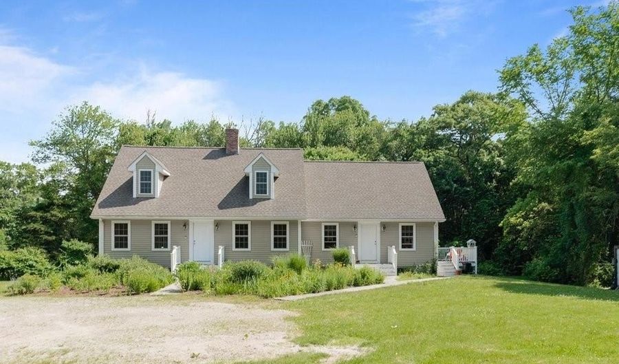 298 Canonchet Rd, Hopkinton, RI 02873 - 3 Beds, 3 Bath