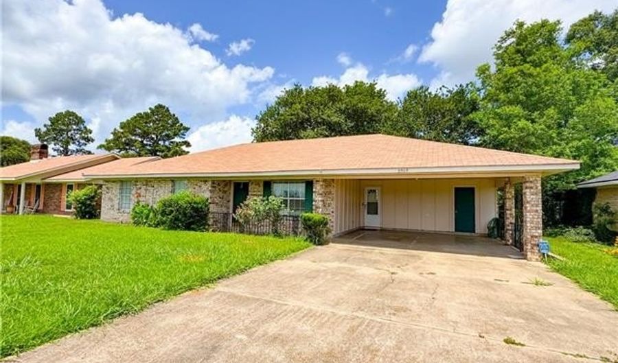 5968 DIXIE Ln, Alexandria, LA 71301 - 3 Beds, 2 Bath