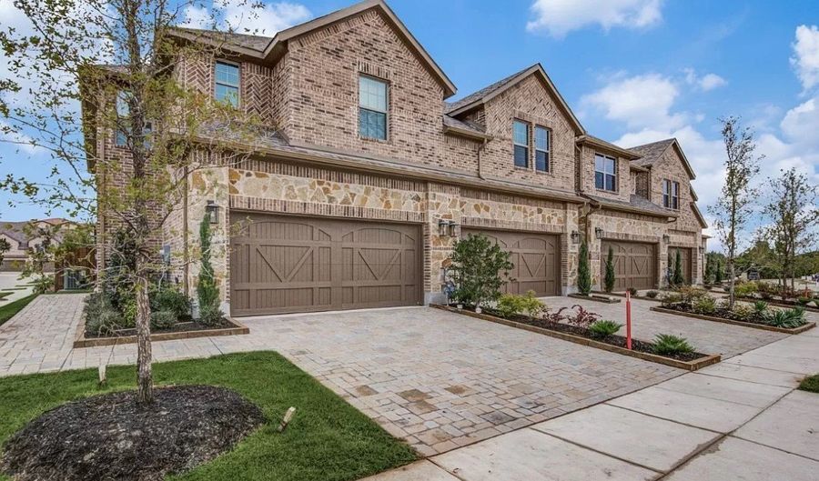 1038 Mj Brown St, Allen, TX 75002 - 3 Beds, 3 Bath