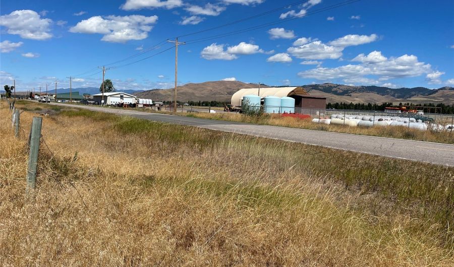 16855 16787 Old Hwy 93, Florence, MT 59833 - 0 Beds, 0 Bath