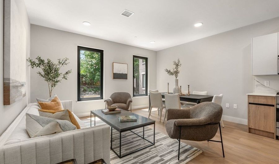 249 Corey Road 407PH, Boston, MA 02135 - 2 Beds, 2 Bath