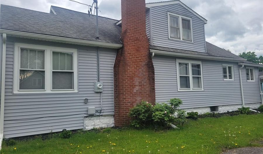 24 Newman Ave, Binghamton, NY 13901 - 4 Beds, 1 Bath