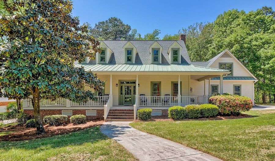 4 Tavern Ct, Blythewood, SC 29016 - 5 Beds, 5 Bath