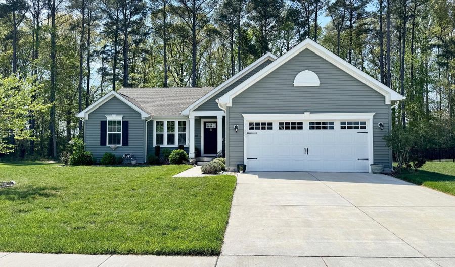 31251 BAREFOOT Cir, Harbeson, DE 19951 - 3 Beds, 2 Bath