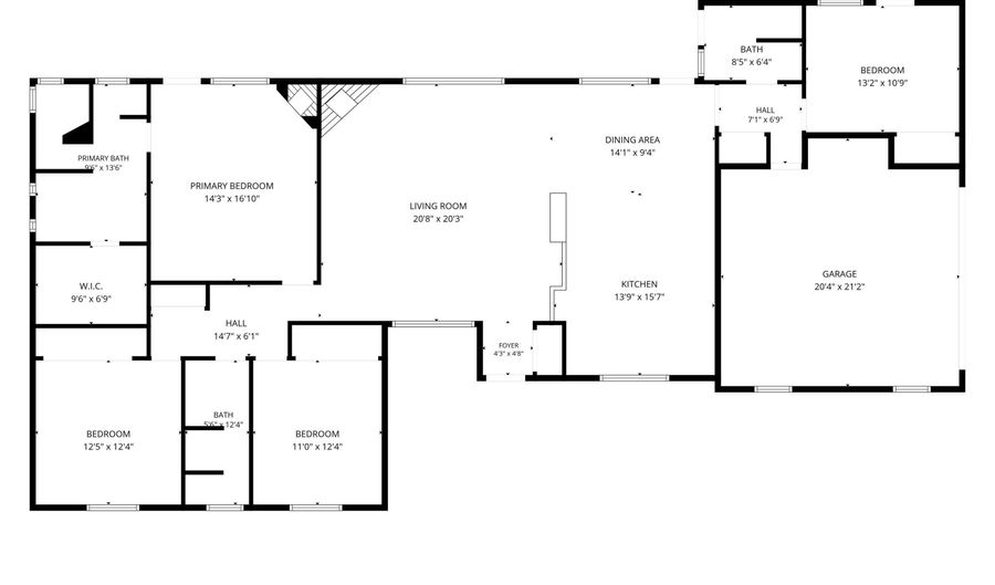7676 E NONCHALANT Ave, Carefree, AZ 85377 - 4 Beds, 3 Bath