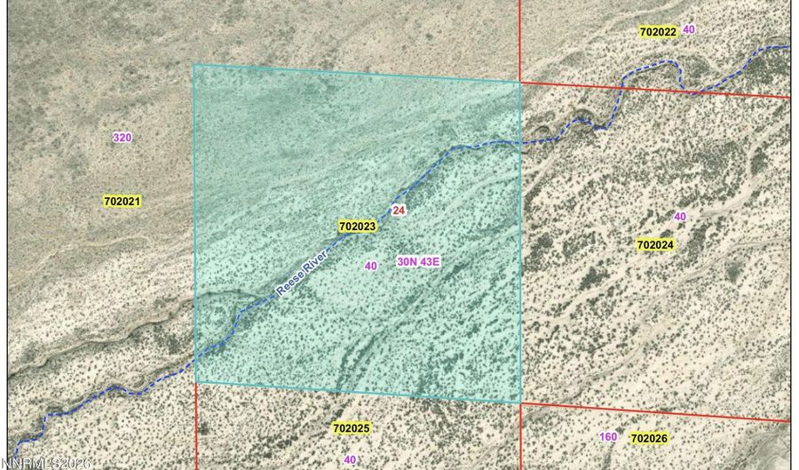 APN 007-020-23, Battle Mountain, NV 89820 - 0 Beds, 0 Bath