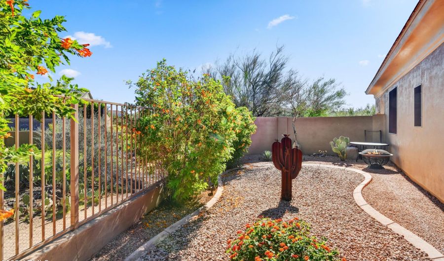 5426 E CALLE DE BACA, Cave Creek, AZ 85331 - 3 Beds, 4 Bath