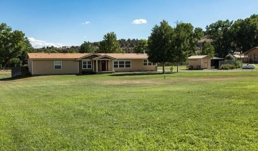 10 ROAD 2136, Aztec, NM 87410 - 4 Beds, 3 Bath