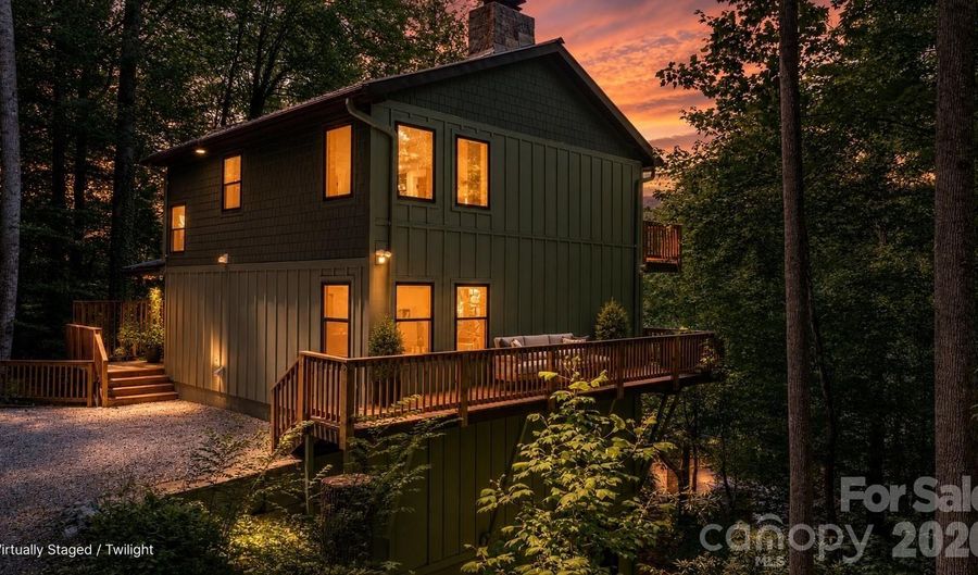 549 Clubhouse Dr, Banner Elk, NC 28604 - 3 Beds, 4 Bath