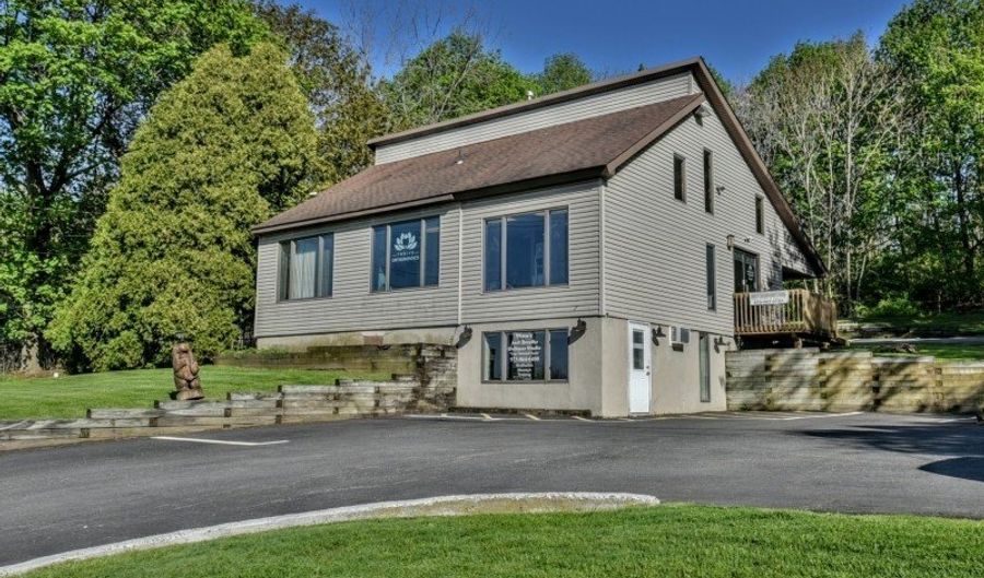 276 Rt94, Alloway, NJ 07462 - 0 Beds, 0 Bath